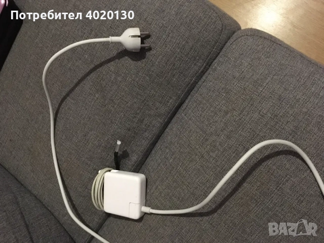 Лаптоп Apple MacBook Pro (13", Mid 2012) + GSM Apple iPhone 4 (16GB), снимка 11 - Лаптопи за работа - 53760393