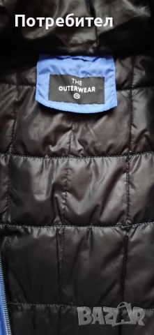 Дамско яке пролет/есен, снимка 3 - Якета - 53844267