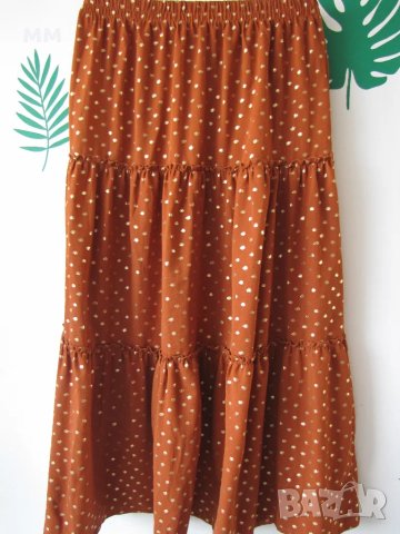 Дамска пола