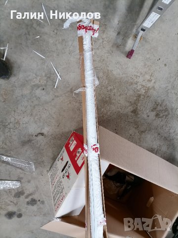 PVC Первази , снимка 3 - Строителни материали - 39971706