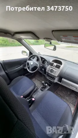 Продавам Suzuki Ignis - ВЕРИГА; бензинов двигател, снимка 10 - Автомобили и джипове - 49877351