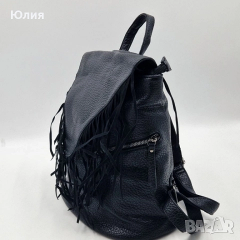 Дамска раница , снимка 5 - Раници - 52454655