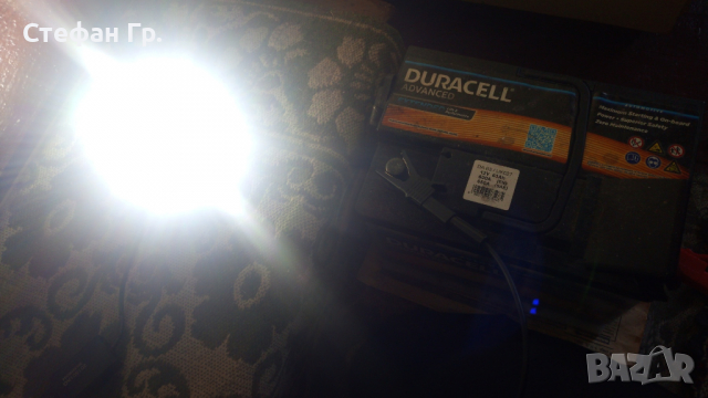 Главни LED Крушки H4 за автомобилни фарове, НОВИ !!!, снимка 5 - Аксесоари и консумативи - 36242285