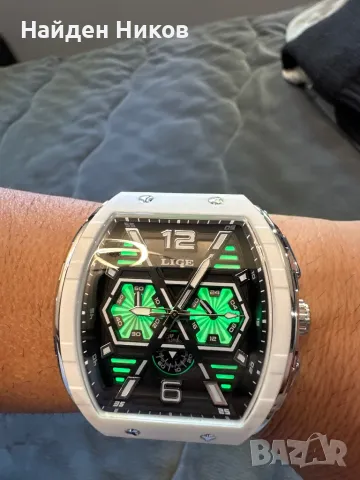 Мъжки Чосовник 2024 Lige, снимка 4 - Мъжки - 47813059