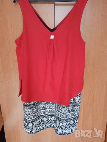 Ефектна рокля , снимка 2 - Рокли - 42262517