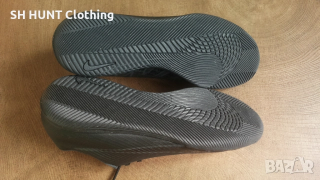 Nike Mercurial Vapor 15 Club GS DJ5969 001 размер EUR 41 / UK 7 Футболни обувки - 301-14-S, снимка 14 - Футбол - 52652477
