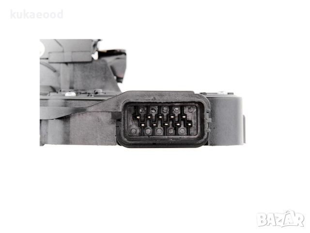 Брава за Volvo V50 (2004-2012)  За задна лява врата, снимка 6 - Части - 44616825