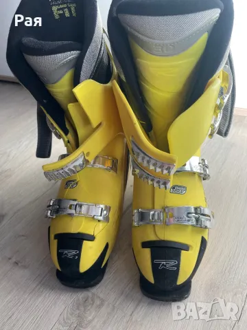 Ски обувки Rossignol, снимка 4 - Зимни спортове - 48078040