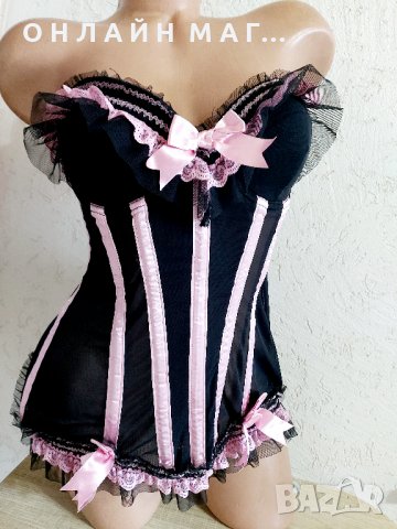 Комплект Annsummers /м 