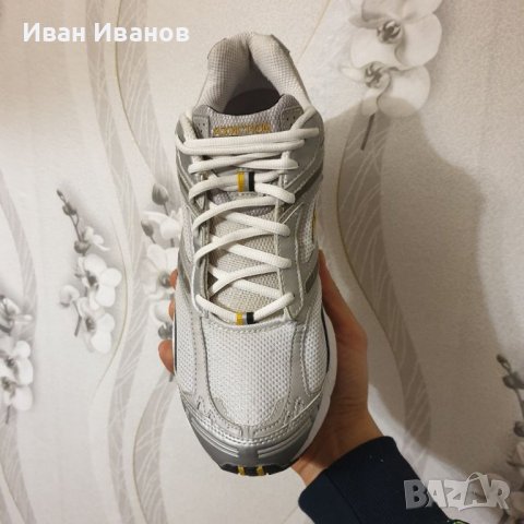 маратонки  Brooks Beast s-257  номер 45, снимка 8 - Маратонки - 40028180