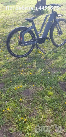 Електрически колело, снимка 6 - Велосипеди - 50750934