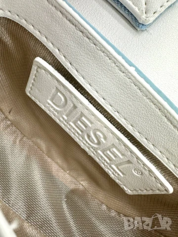 мини чанти diesel, снимка 16 - Чанти - 50760197