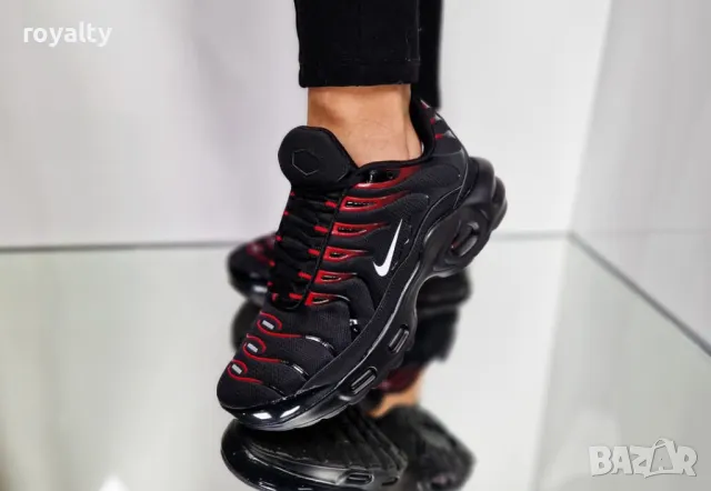 Nike дамски маратонки , снимка 4 - Маратонки - 48995640