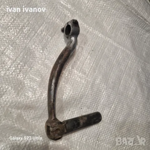 Манивела Мотор