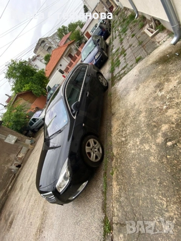 Опел инсигния може и на части 2010 г.