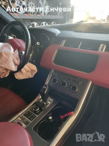 Range Rover Sport


3.0дизел 292кс., Джип на части, снимка 2 - Автомобили и джипове - 49252226