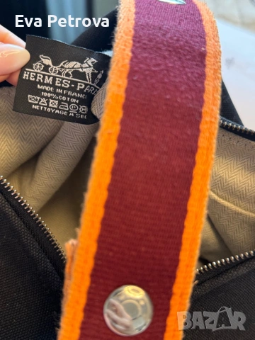 Hermes bride a brac bag 25см дамска чанта, снимка 9 - Чанти - 41662021