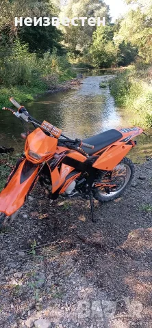Продавам мотор Rieju 50 к.