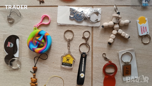  ключодържател пистолет Мини Маус Миньон къщичка Pringles зебра коте Коледа , снимка 6 - Други - 39899474