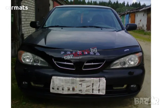 Дефлектор за преден капак Vip Tuning за Nissan Primera P11 (1999-2001)