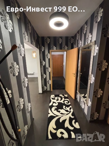 Апартамент-153 кв.м.-гр.Пловдив/срещу Гранд хотел Пловдив , снимка 11 - Апартаменти - 50534274