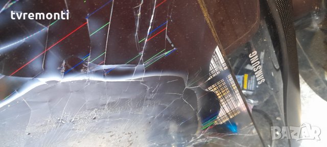 Платка MAIN AV BN41-01537A BN94-02670G, снимка 9 - Части и Платки - 36000969