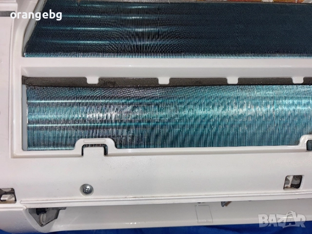 Почистване на климатици - AIR, снимка 2 - Други почистващи услуги - 52937483