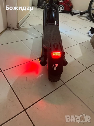 Електрически скутер, снимка 6 - Велосипеди - 51098090