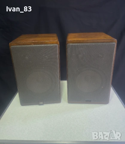 Тонколони Canton Quinto 520, снимка 2 - Тонколони - 50658021