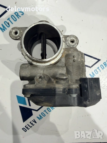 04L128063P / 04L128059K дросел клапа от Volkswagen Golf 7 Estate, 1.6 TDI, 110 ph., engine CXXB 