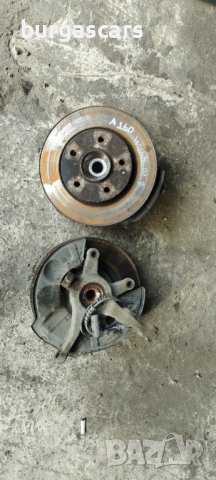 Шенкел ляв десен Mercedes A160 W168 - 70лв