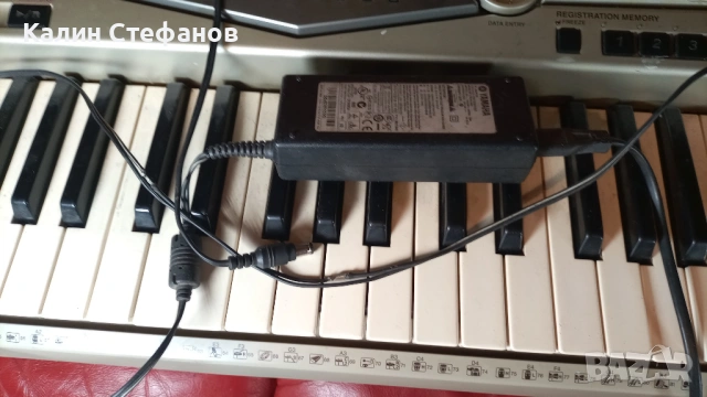 Синтезатор YAMAHA psr A 1000 oriental Indonesia , снимка 6 - Синтезатори - 53799993