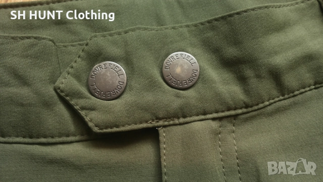 DOVREFJELL Stretch Trouser размер XL еластичен панталон - 1752, снимка 15 - Екипировка - 52887913