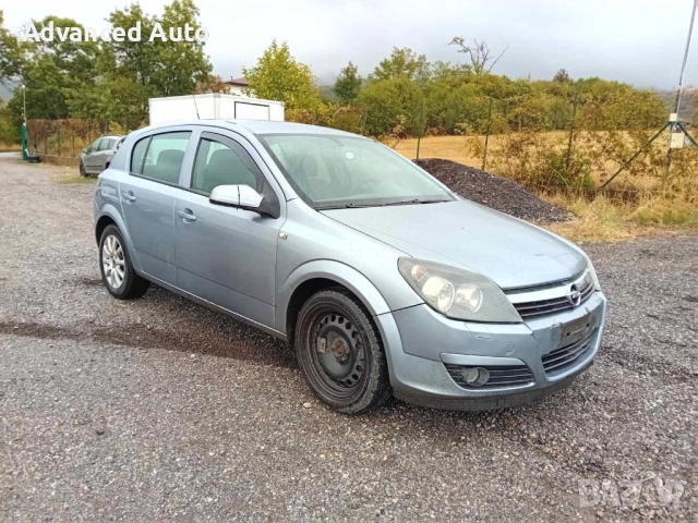 Opel Astra H Z16XEP на части, снимка 2 - Автомобили и джипове - 52021363