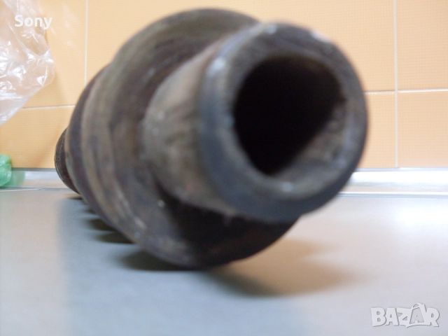 Стара дърворезба- наргиле., снимка 9 - Антикварни и старинни предмети - 52617074