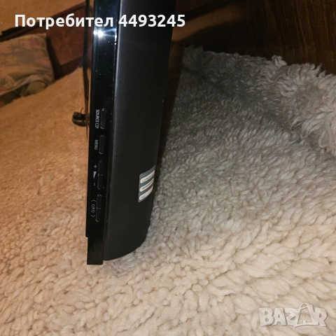Телевизор Samsung 37", снимка 2 - Телевизори - 53258414