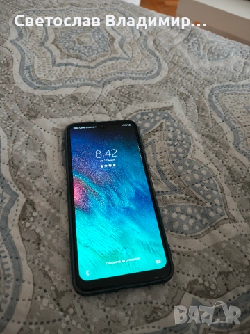 Samsung Galaxy A50, снимка 2 - Samsung - 53868573