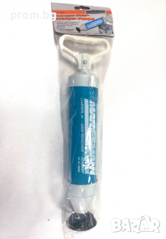 вакуумна помпа, апарат за отпушване на канали, MANNESMANN Германия, , снимка 5 - Други инструменти - 36126497