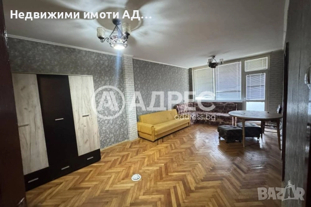 Тристаен апартамент, 90.92кв.м, гр.Попово