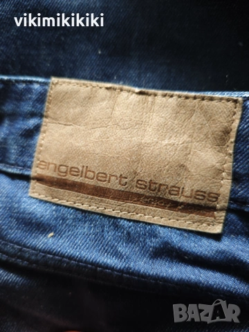 Работни панталони , снимка 2 - Панталони - 53576374