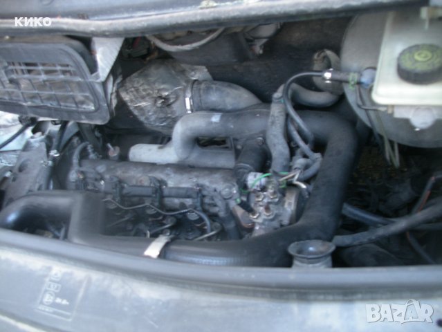  OPEL VIVARO Бус На части, снимка 6 - Части - 41004974