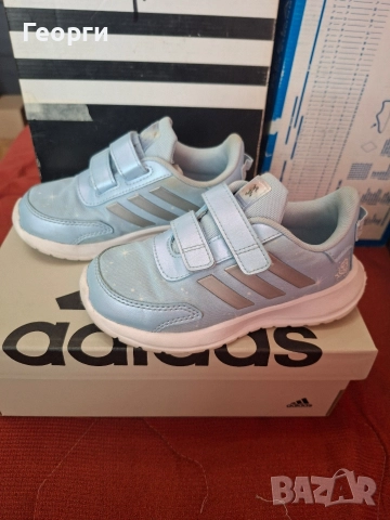 Детски Adidas номер 27, снимка 2 - Детски маратонки - 52549198