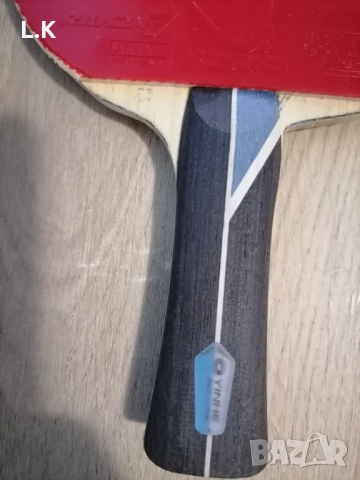 Професионални ракети за тенис на маса, снимка 5 - Тенис - 52857878