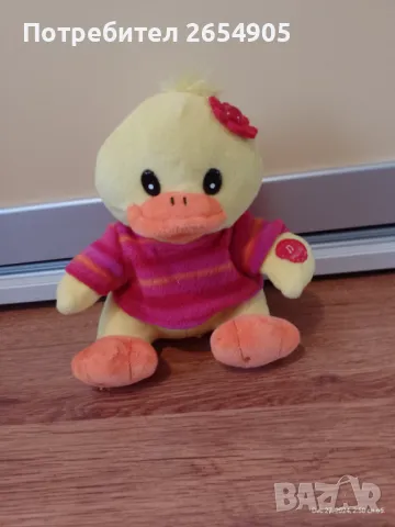 Плюшени играчки, снимка 14 - Плюшени играчки - 45156925