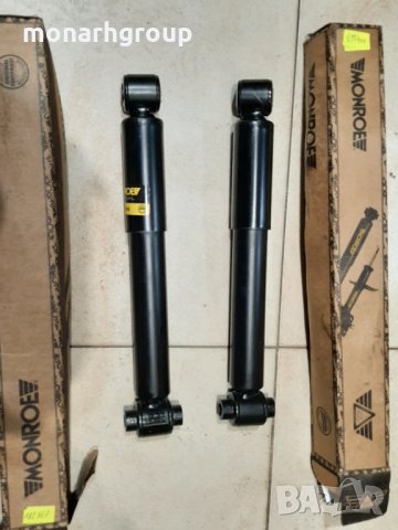 2 Бр. Амортисьор MONROE 43109 /PEUGEOT 206/НОВИ!!!!