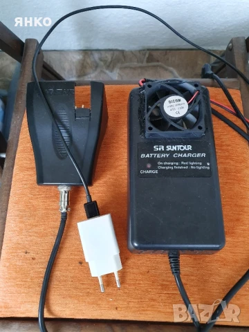 ретро балканче, снимка 6 - Велосипеди - 50857061