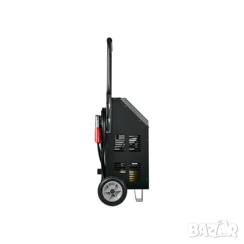 Зарядна станция Osram BATTERYcharge Pro 60A до 700Ah, снимка 5 - Аксесоари и консумативи - 51050431