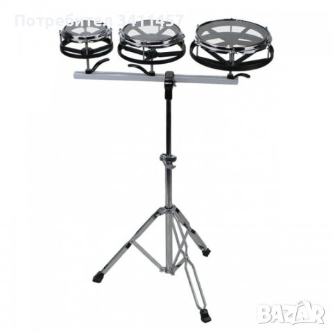 Рототоми, снимка 2 - Ударни инструменти - 39937499