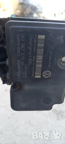 ABS помпа VW Golf V, снимка 2 - Части - 56049894