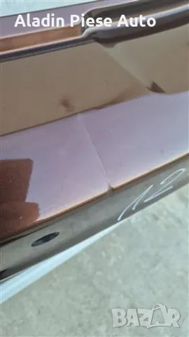 Задна броня Mazda 3 година 2009 2010 2011 2012 Фейслифт код BCW7-50221, BCW750221 , снимка 4 - Аксесоари и консумативи - 47837234